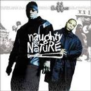 Naughty by Nature, iicons (CD)